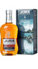 Whisky Isle Of Jura Superstition 43% Cl.70 - Geschenkbox