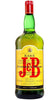 Whisky J&B Rare 4.5lt