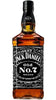 Whisky Jack Daniel's Lim.Ed.Paula Scher Cl.70