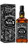 Whisky Jack Daniel'S Lim.Ed.Paula Scher Cl.70 - Giftbox