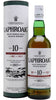 Whisky Laphroaig 10Y Cask Strenght 70cl - Tubo