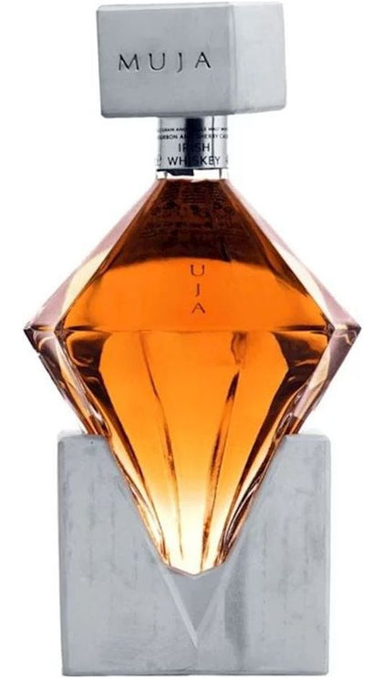 Whisky Muja Irisch 50cl