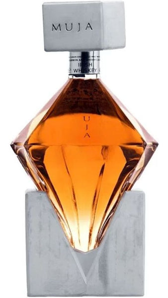Whisky Muja Irish 50cl