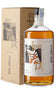 Whisky Nobushi 70cl - Geschenkbox