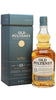 Whisky Old Pulteney 15Y 70cl - Coffret Cadeau