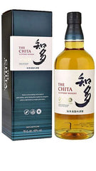オ4 知多 6本 THE CHITA SINGLE GRAIN WHISKY The Chita, single grain whisky by Suntory : r/whiskey