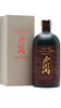 Whisky Togouchi 12Y Blended 40% Cl.70 - Geschenkbox