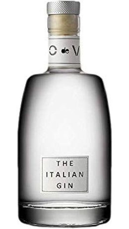 The Italian Gin White 70cl - O de V