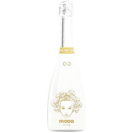 Spumante Extra Dry White Gold - Mood