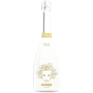 Spumante Extra Dry White Gold - Mood