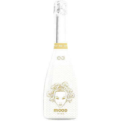 Spumante Extra Dry White Gold - Mood