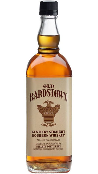 Whisky Old Bardstown 70cl - Willett