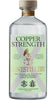 Gin London Dry Copper Strength 70cl - Winestillery