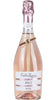 Spumante Brut Rosé - Linea Tralcetto - Zaccagnini