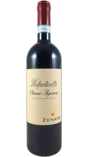 Valpolicella Classico Superiore DOC - Zenato