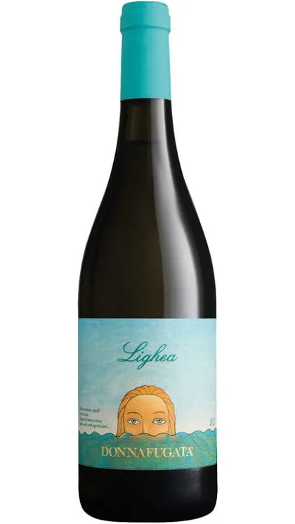 Zibibbo DOC - Lighea - Donnafugata
