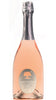 830 Cuvèe Prestige Pecorino Spumante Brut BIO Rosato - Agriverde Bottle of Italy