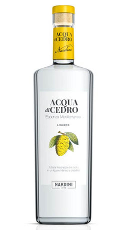 Acqua di Cedro 100cl - Nardini