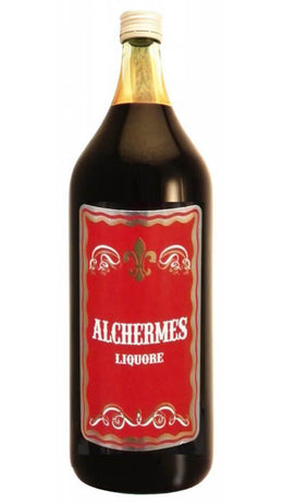 Alchermes 2 Lt - Groupe Polini