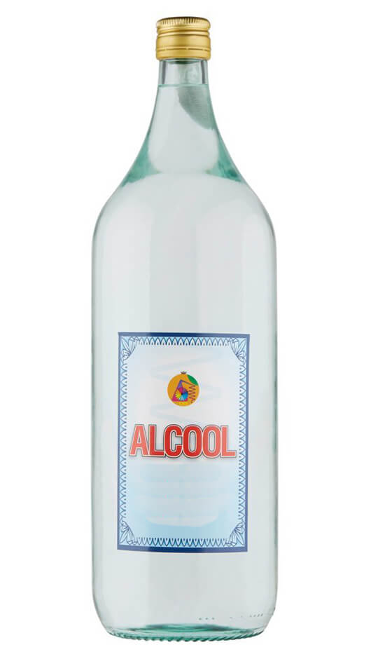 Alcool 90° pour fruits - Nadal Alcools