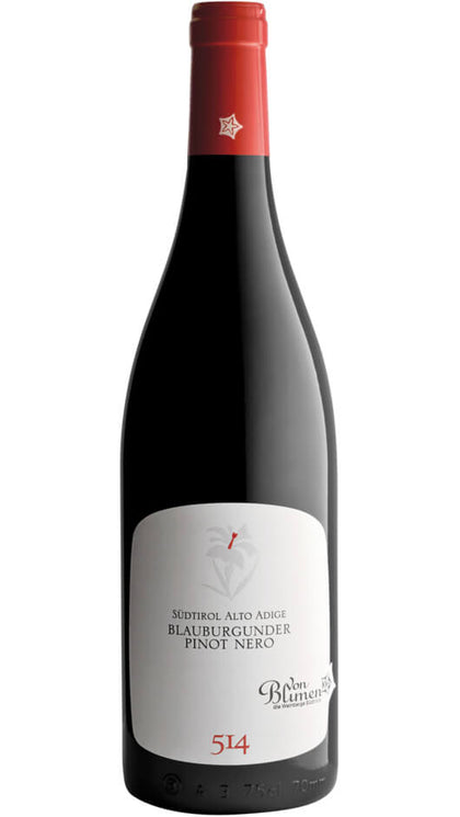 Alto Adige Pinot Nero DOC - Von Blumen
