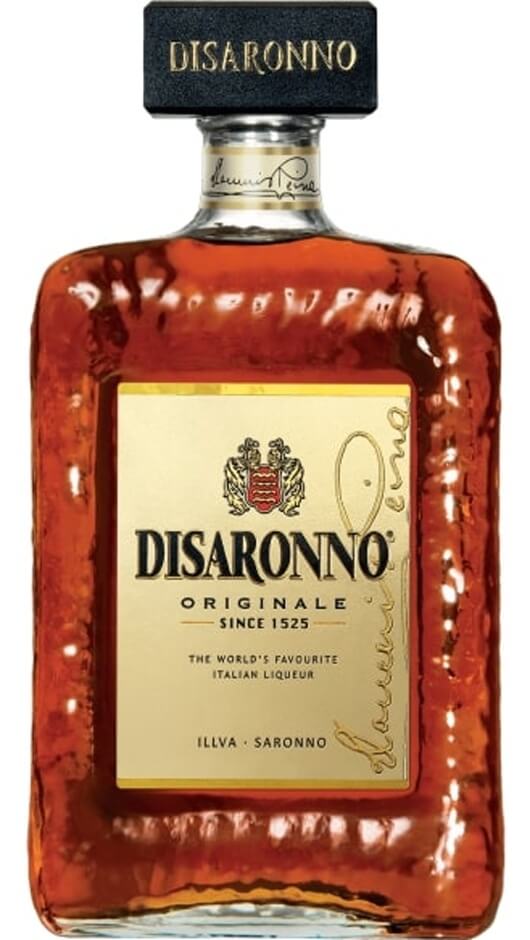 Amaretto Disaronno 100cl Bottle of Italy