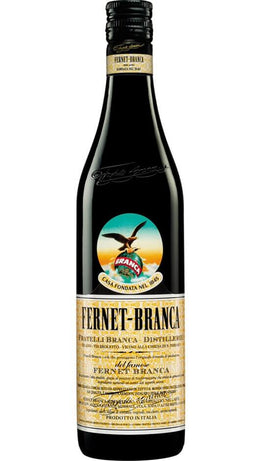 Amaro Fernet Branca 70cl