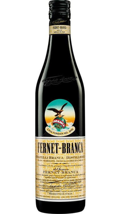 Amaro Fernet Branca 70cl