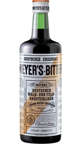 Amaro Meyer's Bitter 70cl