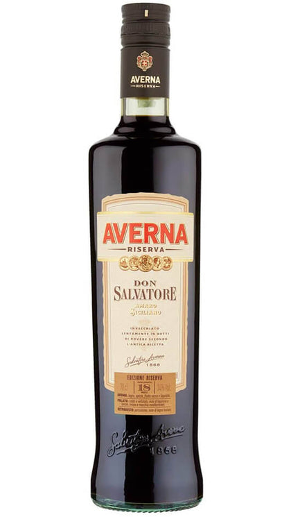 Averna Don Salvatore - 70cl