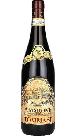 Amarone della Valpolicella Classico DOCG - Tommasi