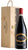 Amarone della Valpolicella DOCG - Magnum - Wooden Case - Monte Zovo