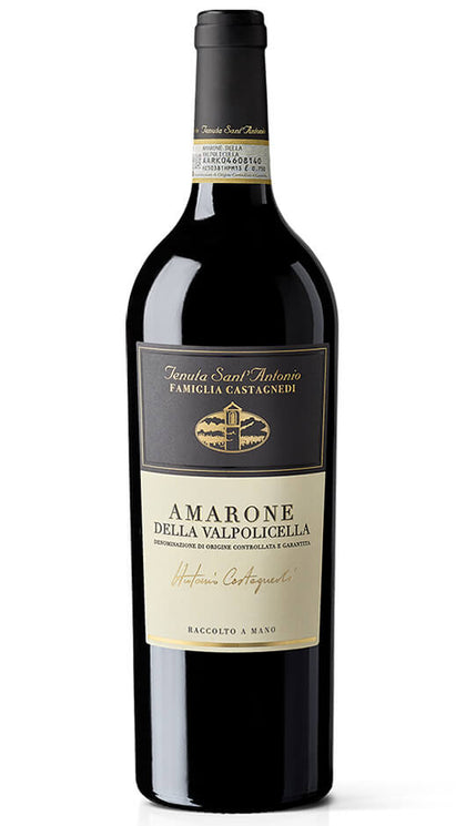 Amarone della Valpolicella DOCG - Selezione Antonio Castagnedi - Tenuta Sant'Antonio