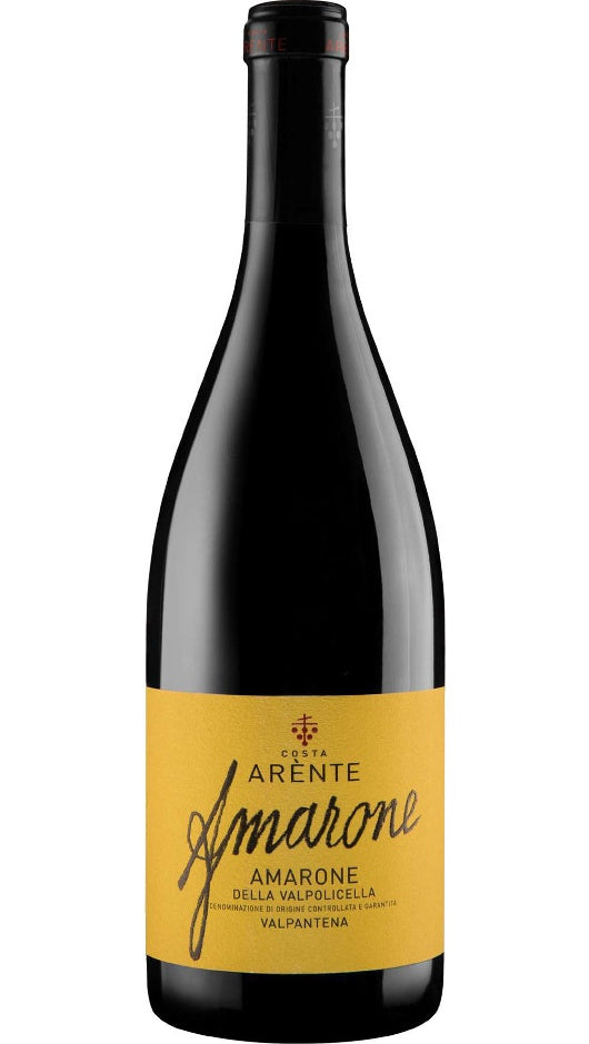 Amarone della Valpolicella Valpantena DOCG - Jeroboam - Cassa di Legno - Costa Arènte