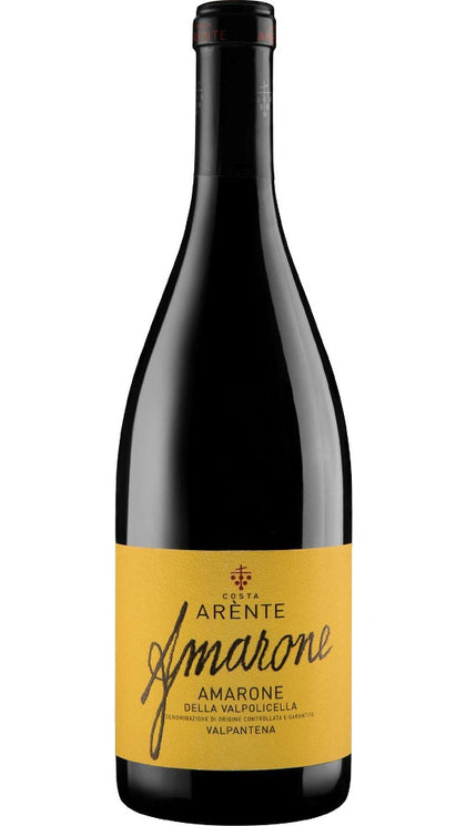 Amarone della Valpolicella Valpantena DOCG - Jeroboam - Wooden Box - Costa Arènte