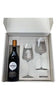 Amarone della Valpolicella Valpantena - Special Edition + 2 Calici - Bertani Bottle of Italy