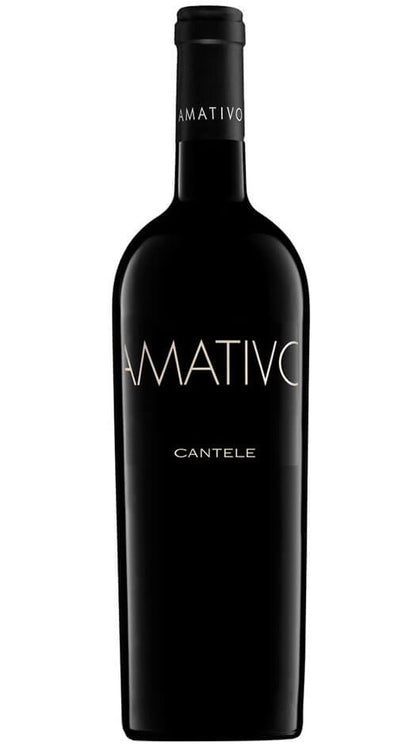 Amativo Rosso Salento IGT - Cantele