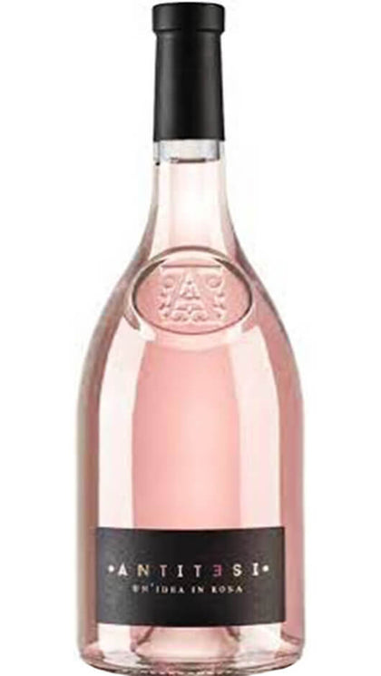 Antitesi Rosè - Magnum - Avanzi