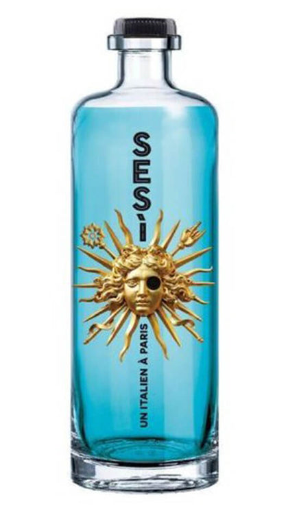 Aperitivo Sesì un Italien à Paris 70cl