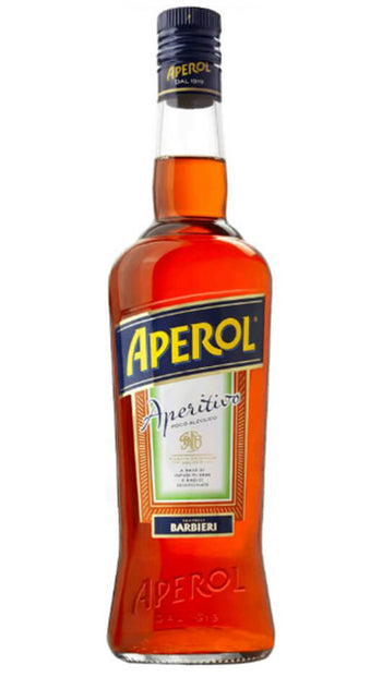 Aperol Barbieri 3Lt Boxed