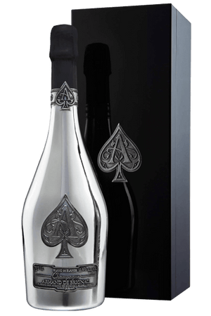 Armand de Brignac Blanc de Blancs 75cl - Eingepackt