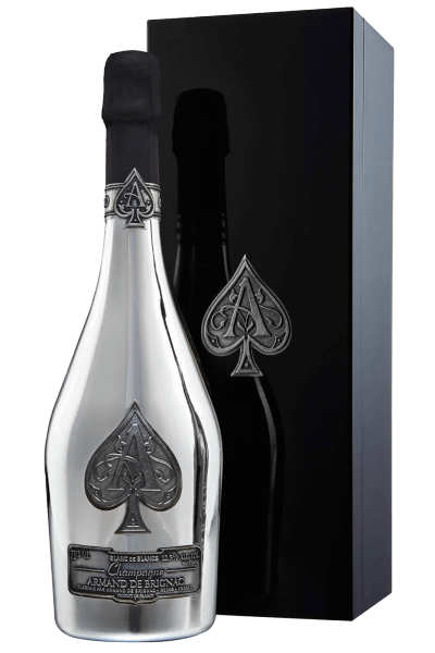 Armand de Brignac Blanc de Blancs 75cl - Astucciato