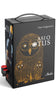 Asio Otus Rouge - 3 Litres - Bag in Box