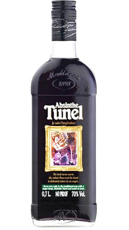 Assenzio Black - 70cl - Antonio Nadal