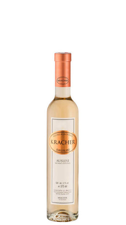 Auslese Muskat Ottonel 2020 375ml - Kracher
