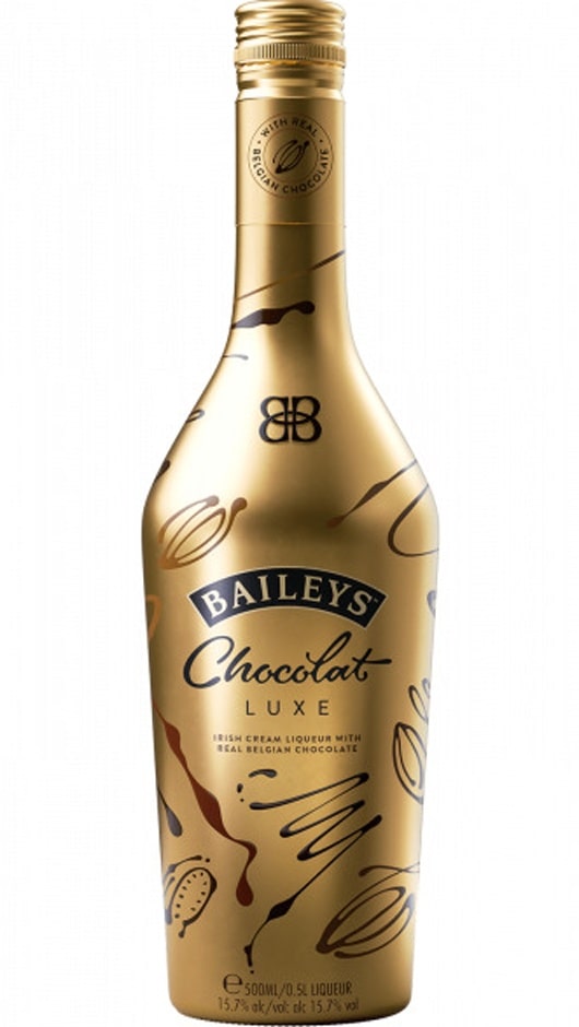 Baileys Chocolate Luxe 50cl