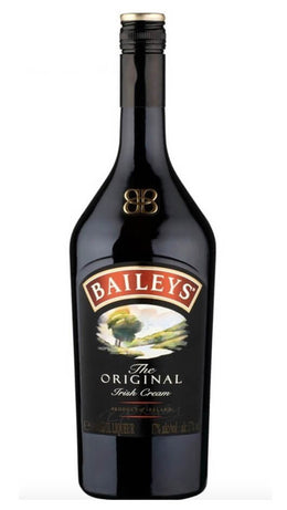 Bailey's Irish Cream 1 Lt