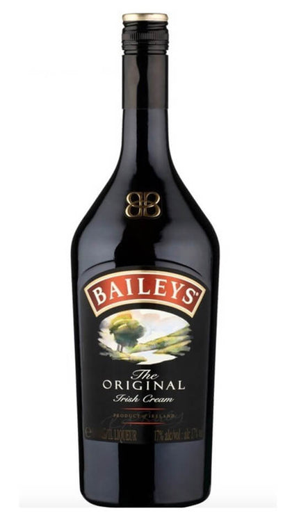 Bailey's Irish Cream 1 Lt
