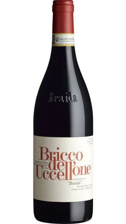 Barbera d'Asti DOCG - Bricco dell'Uccellone - Braida