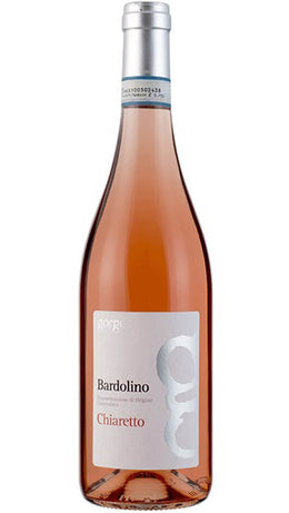 Bardolino Chiaretto DOC Bio - Gorgo